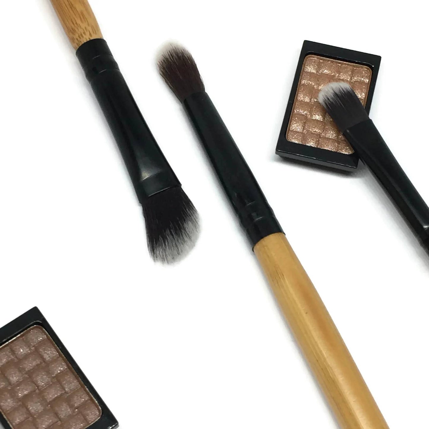 Trilogy Eye Brush Set