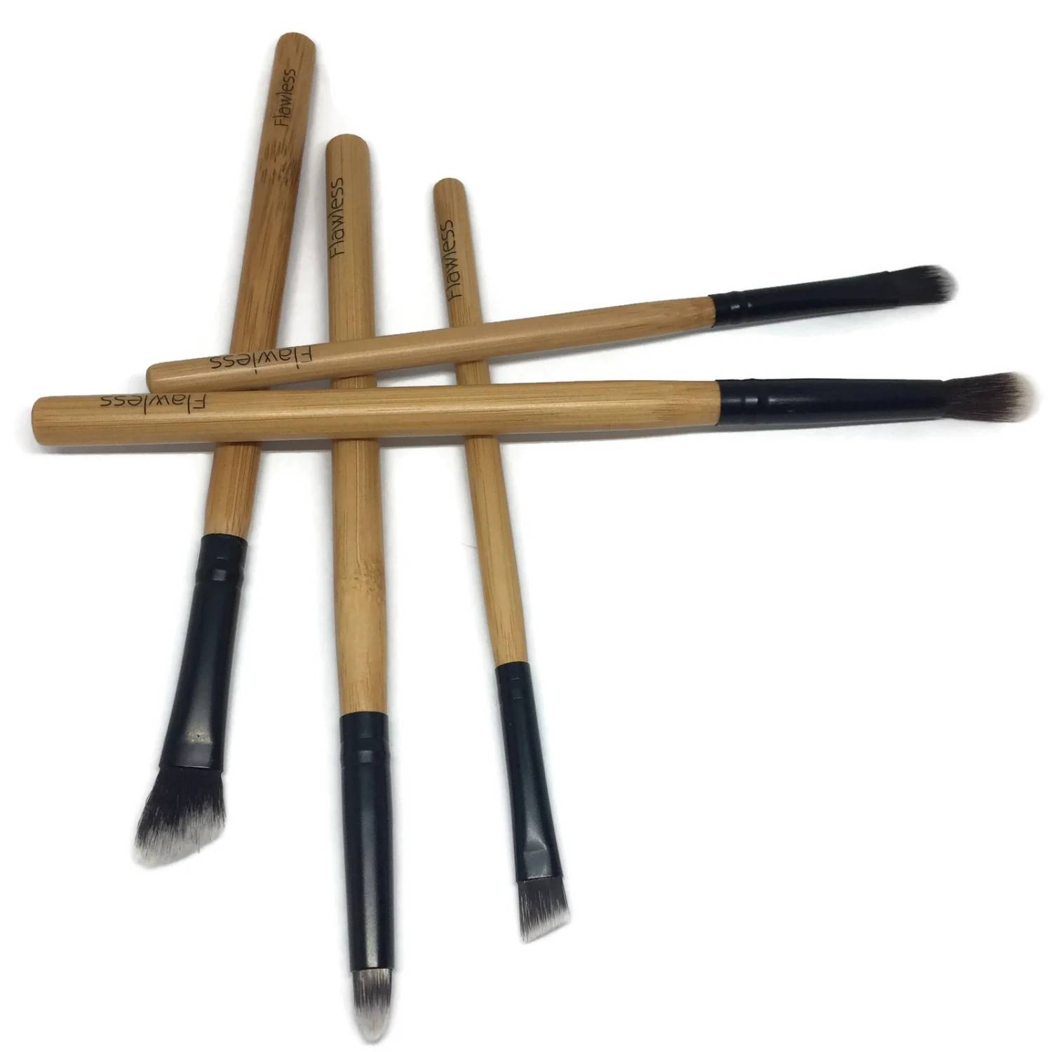 Flawless Eyes Brush set of 5