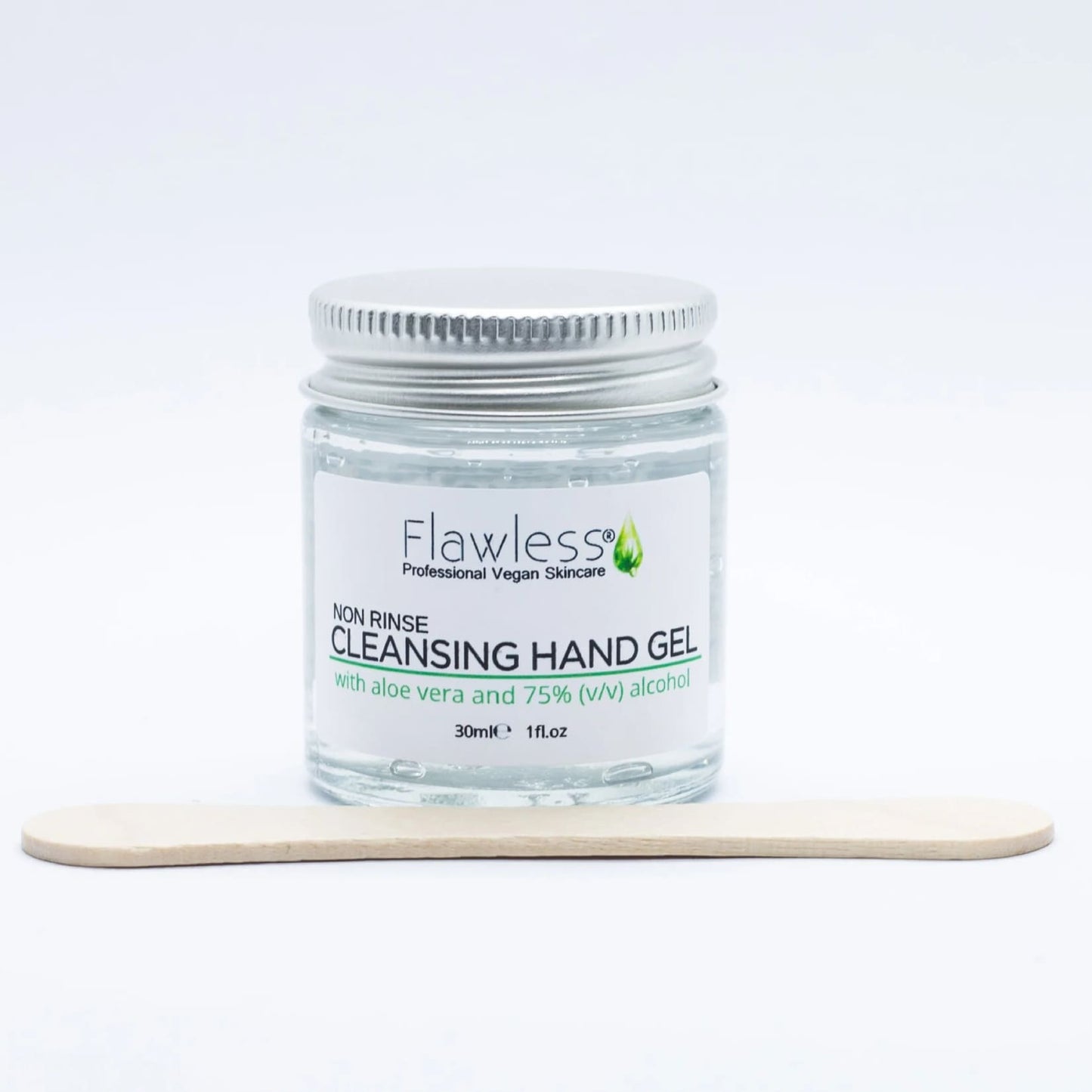 Flawless Cleansing Hand Gel