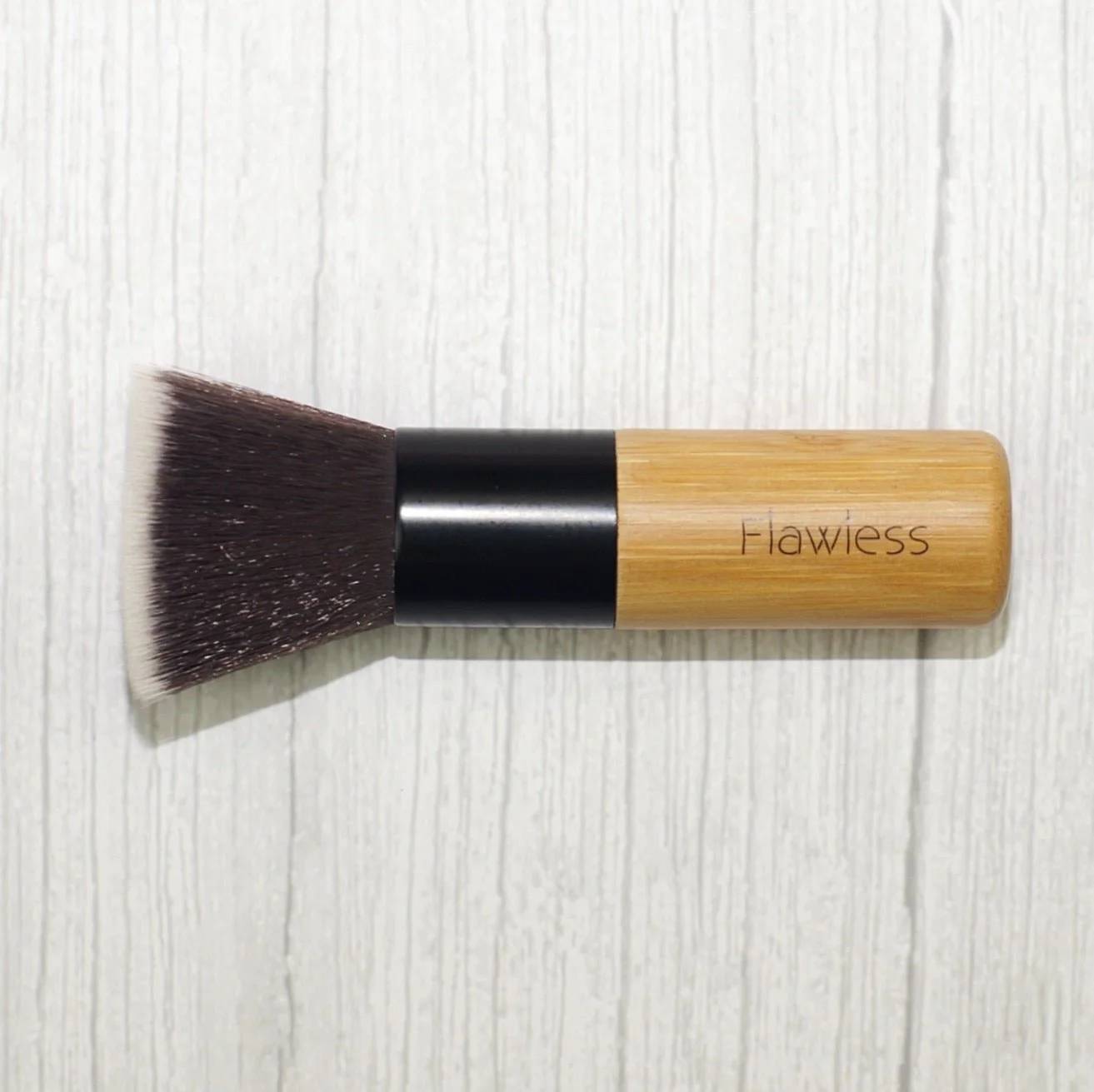 buffing foundation brush - 2