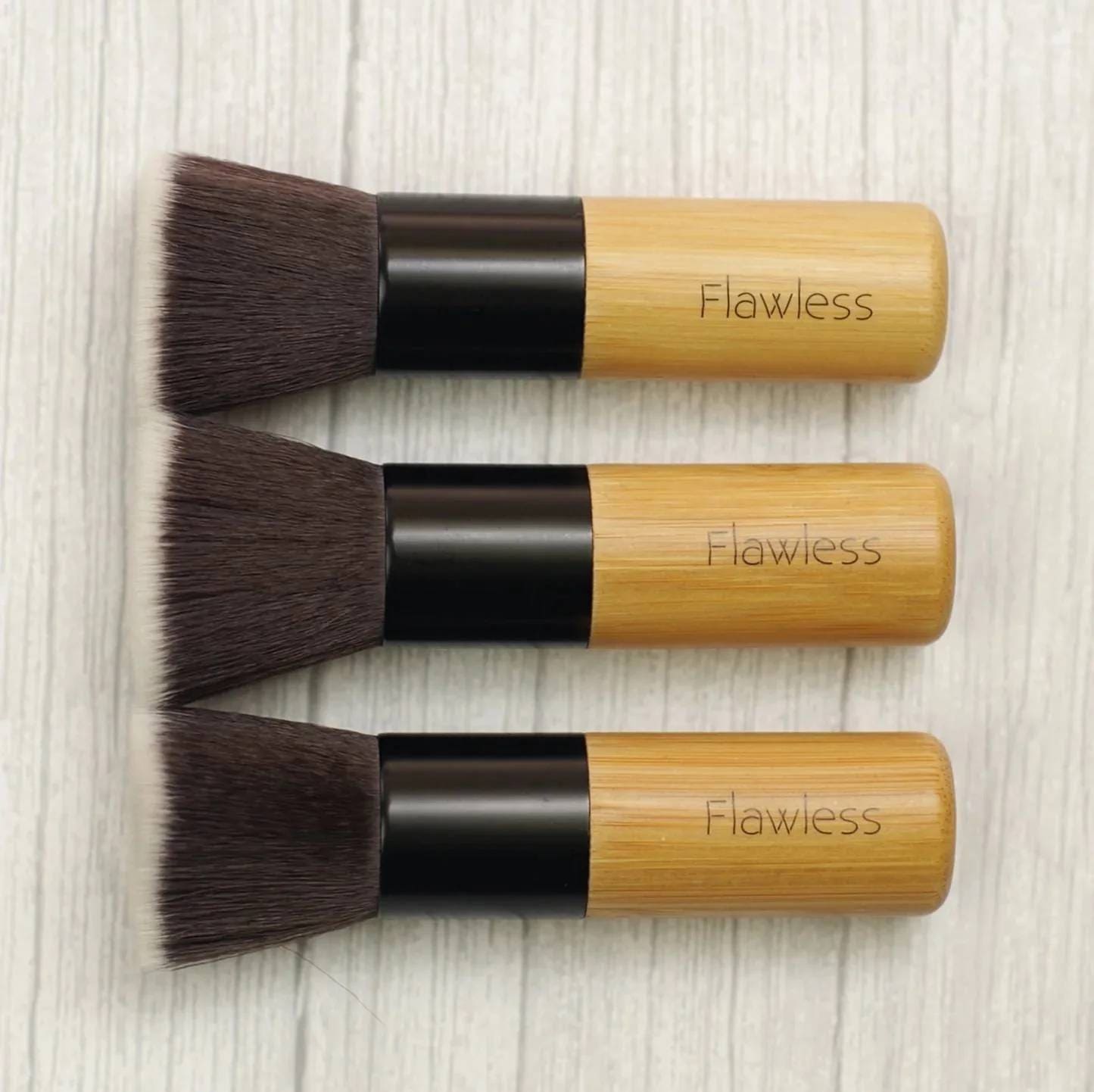 buffing foundation brush - 1