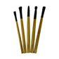 Flawless Eyes Brush set of 5