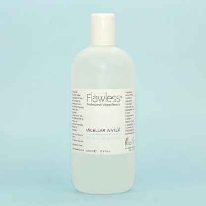 Micellar Water Refill - Aloe and Lavender