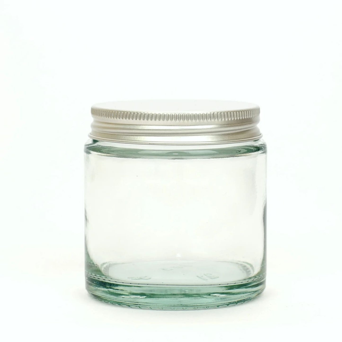 Flawless Glass Refill Jars