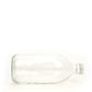 Clear Glass Refillable Bottles