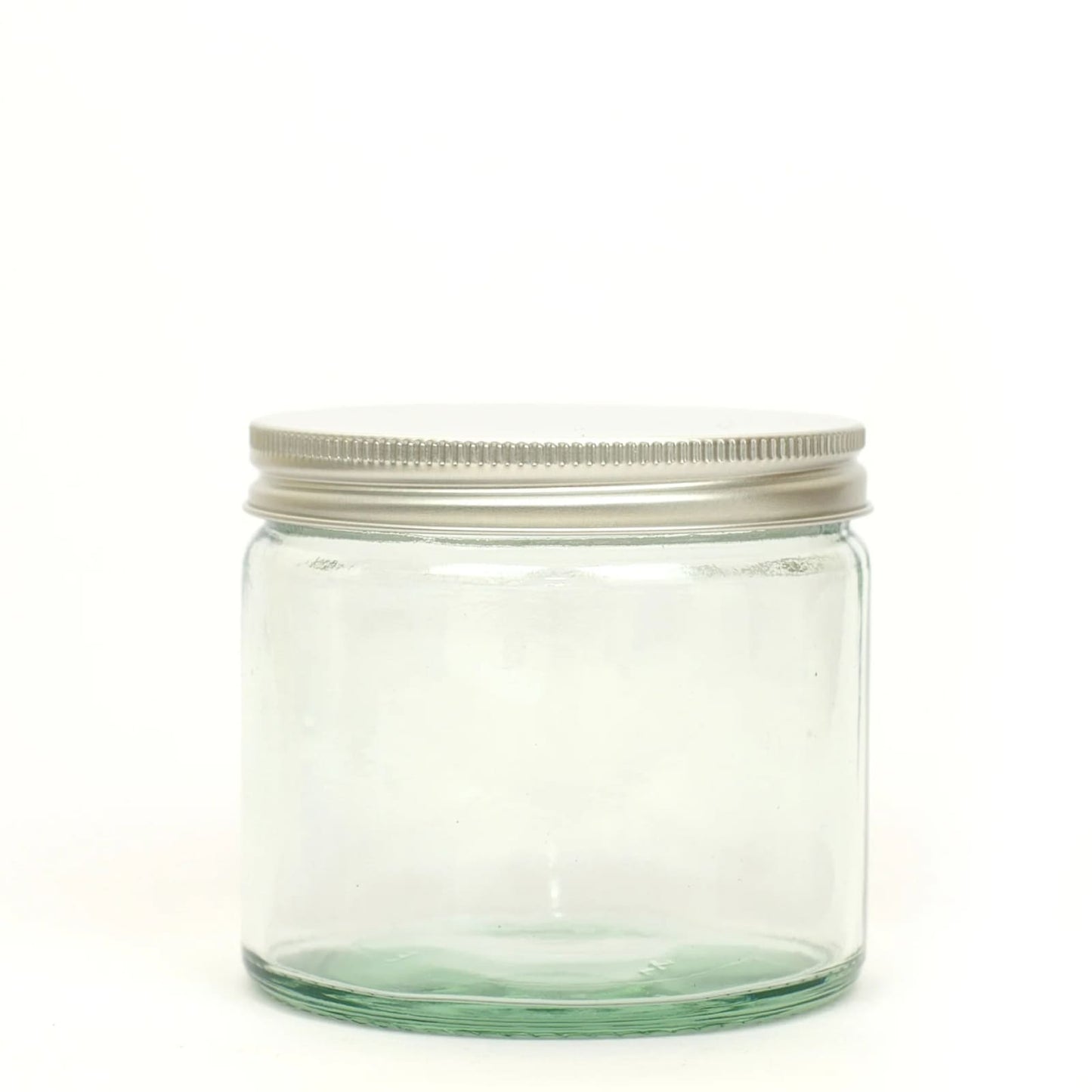 Flawless Glass Refill Jars