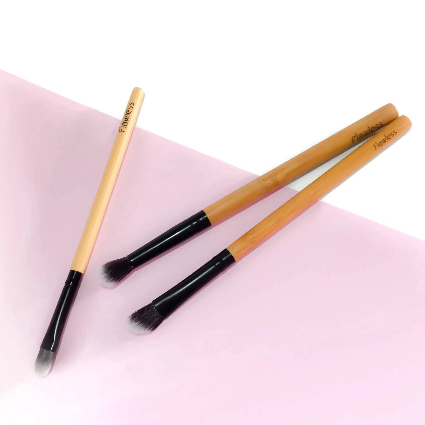 Trilogy Eye Brush Set