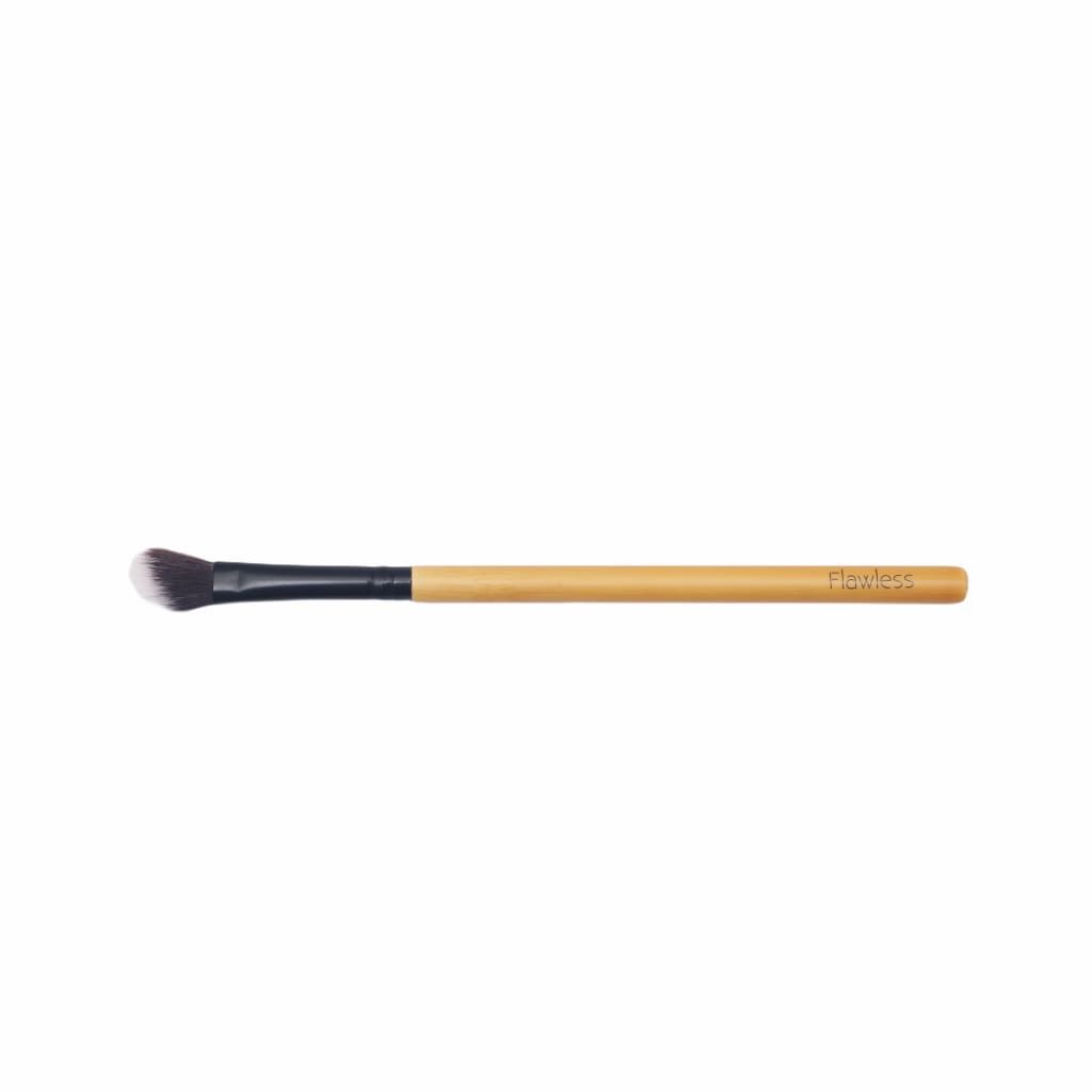 Angled Blending Brush - Vegan Eco friendly Cruelty Free -