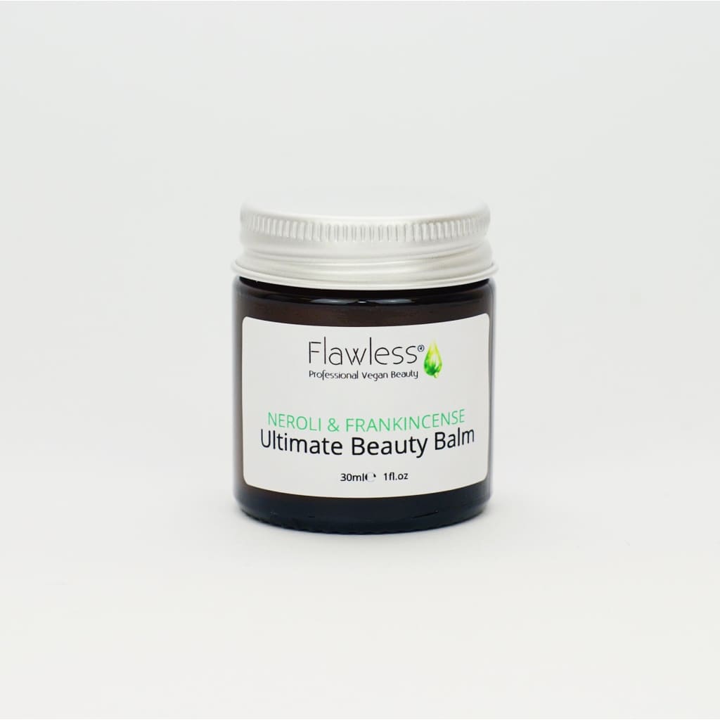 Beauty Moisturising Balm - Neroli and Frankincense - 