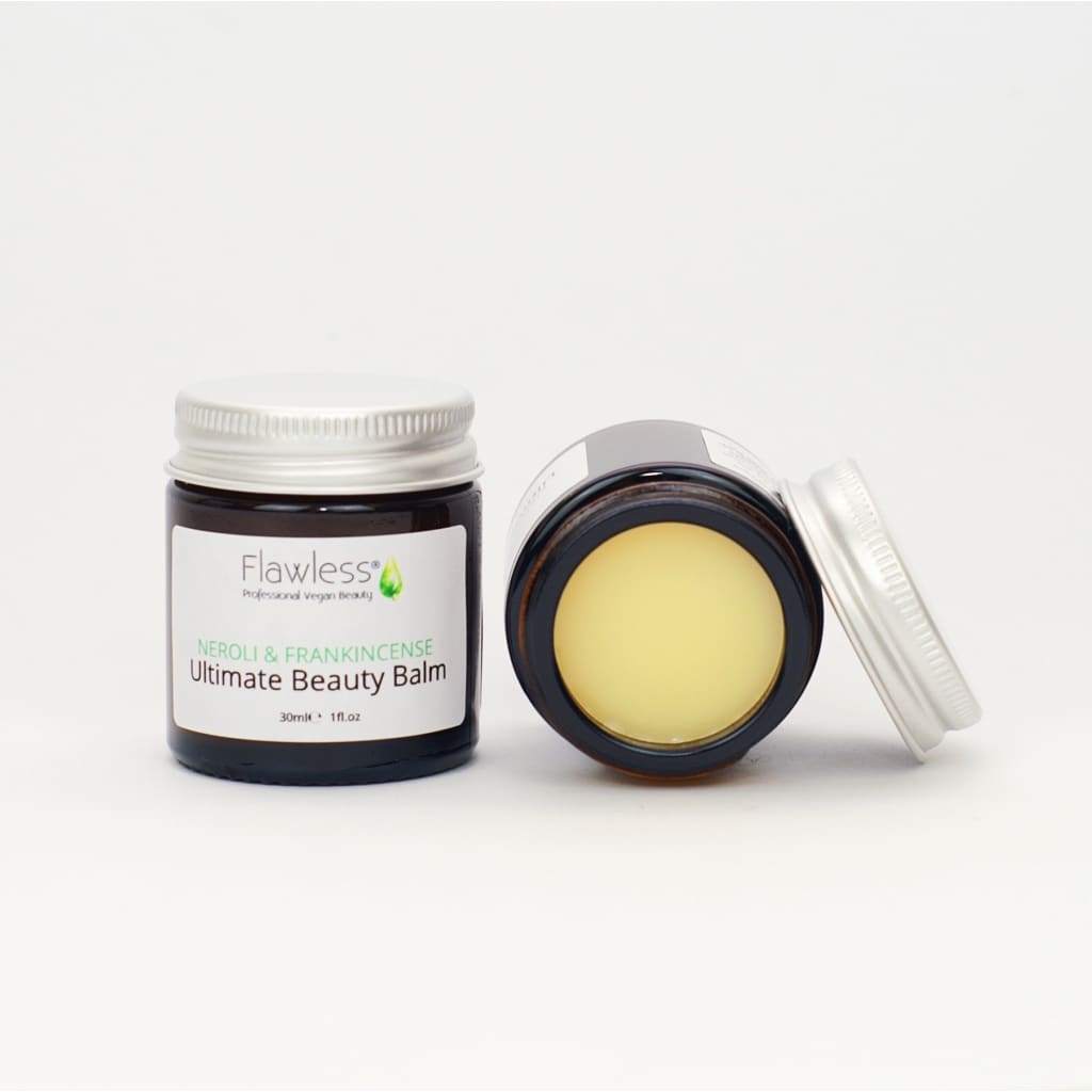 Beauty Balm 