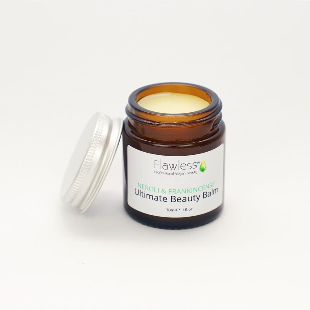 Beauty Moisturising Balm - Neroli and Frankincense - 