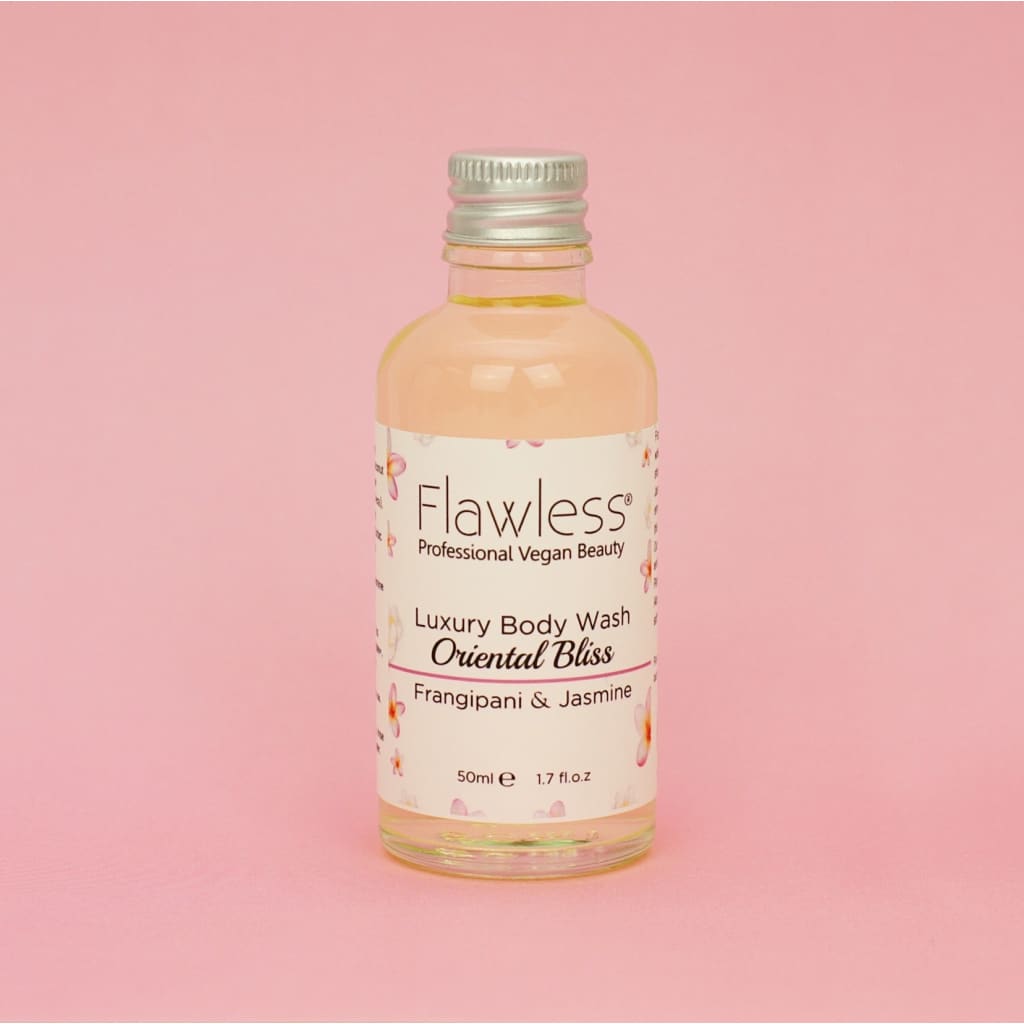 Body Wash - Oriental Bliss - 50ml - Skincare