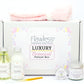 Botanical Pamper Gift Box Set