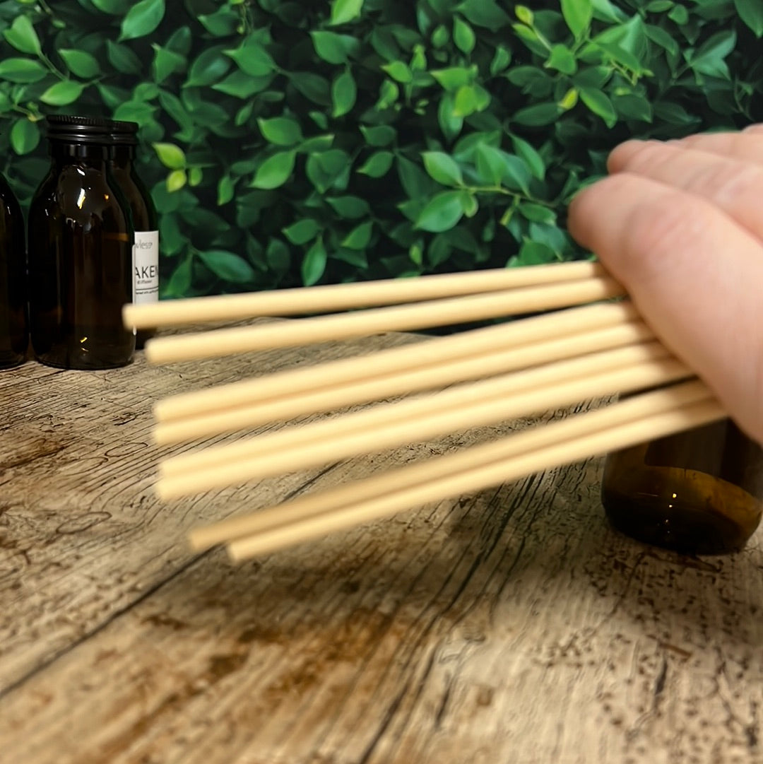 Reeds for Reed Diffusers