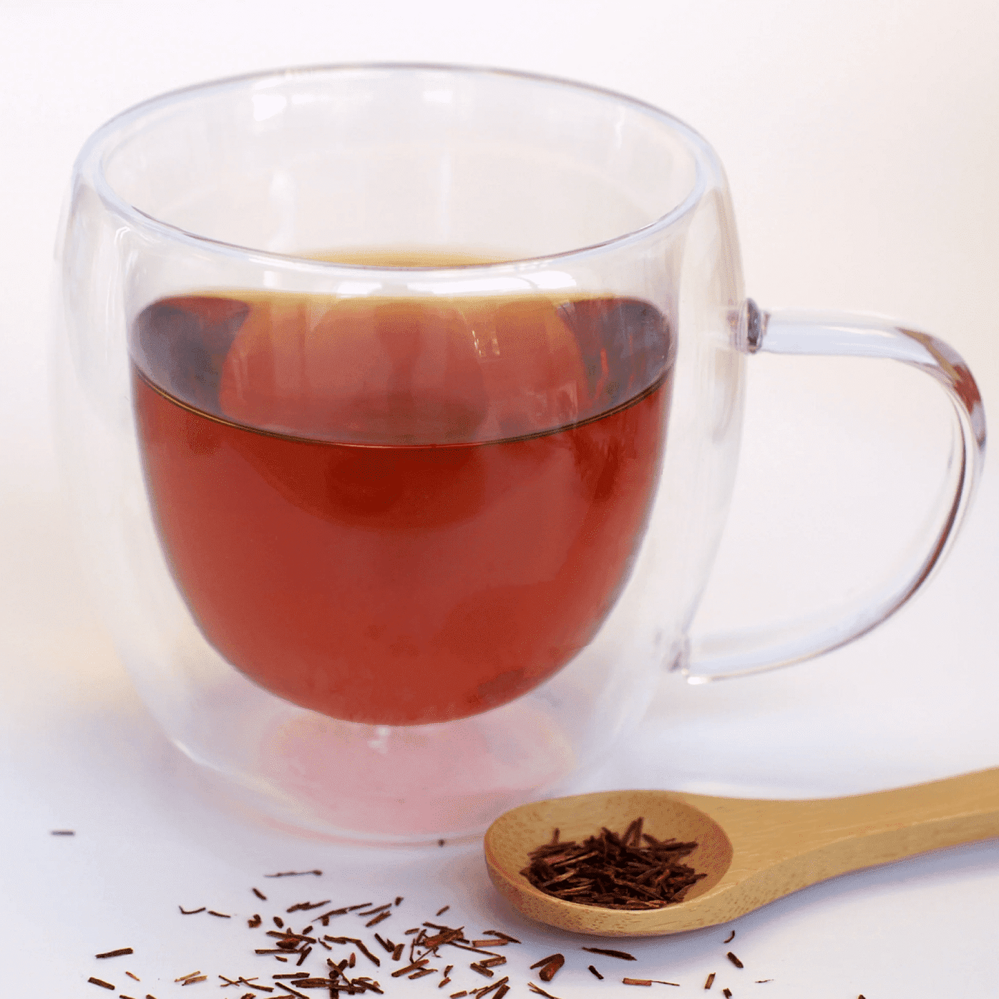 Phuza Finest Loose-Leaf Rooibos!