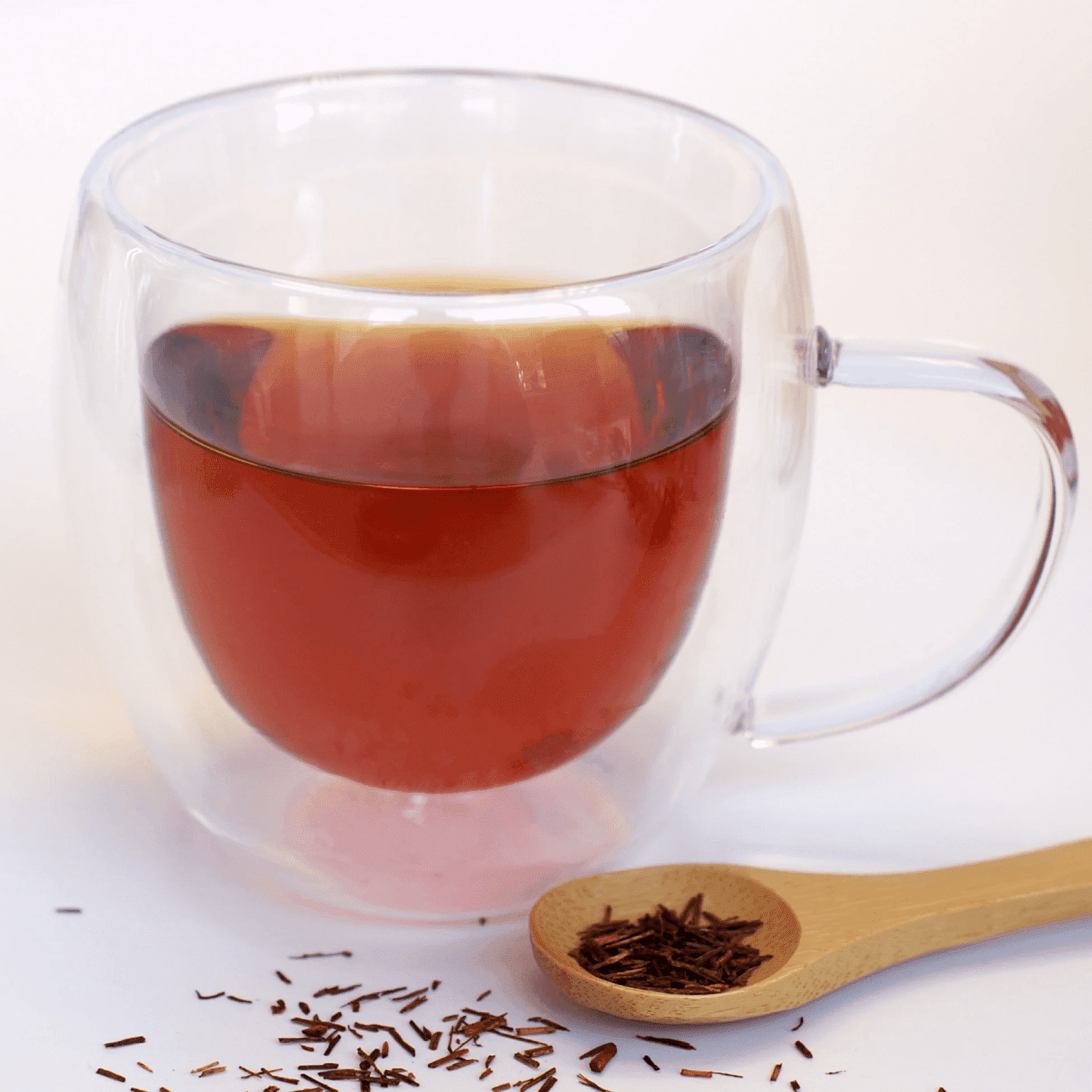 Phuza Finest Loose-Leaf Rooibos!